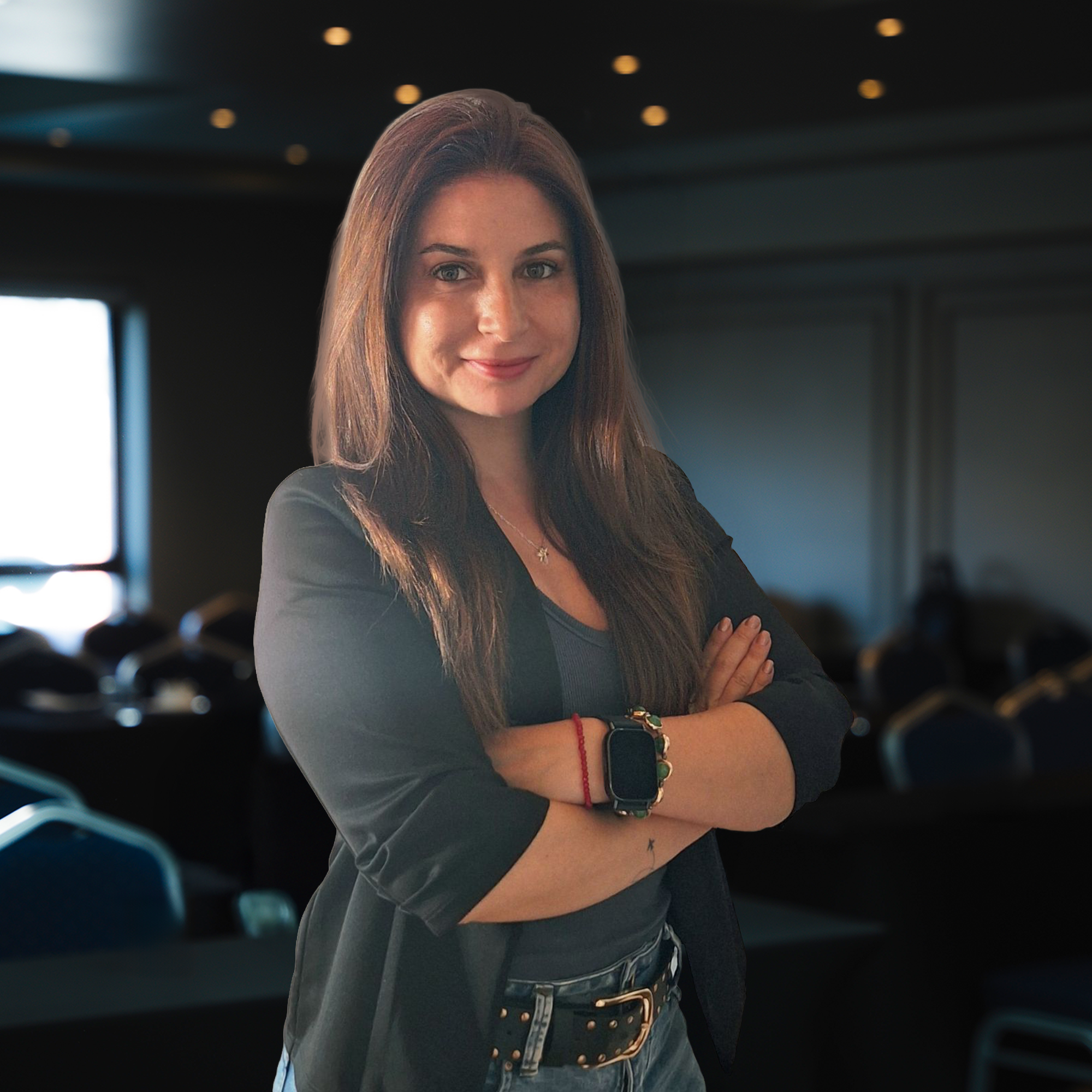 Foto Perfil Web Jennifer