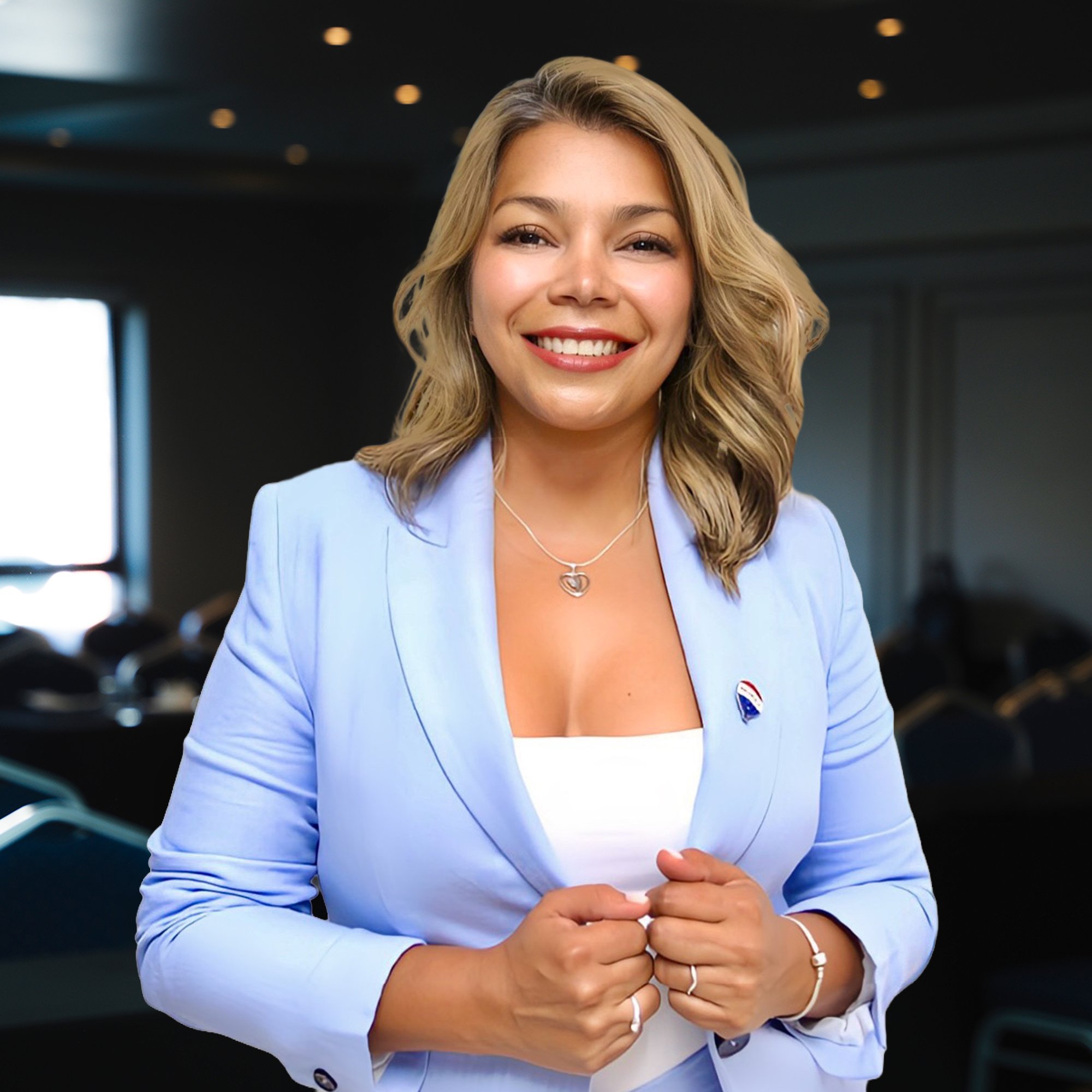 Foto de Perfíl Web nueva