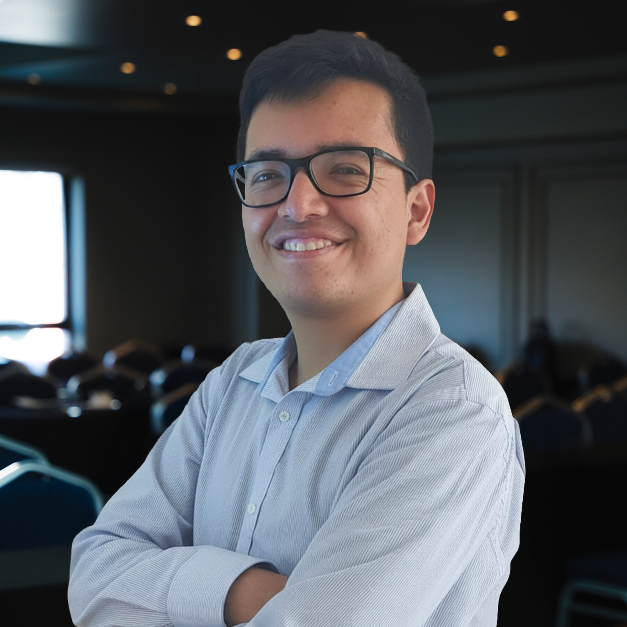 Foto de Perfíl Web Foto de Perfíl Web