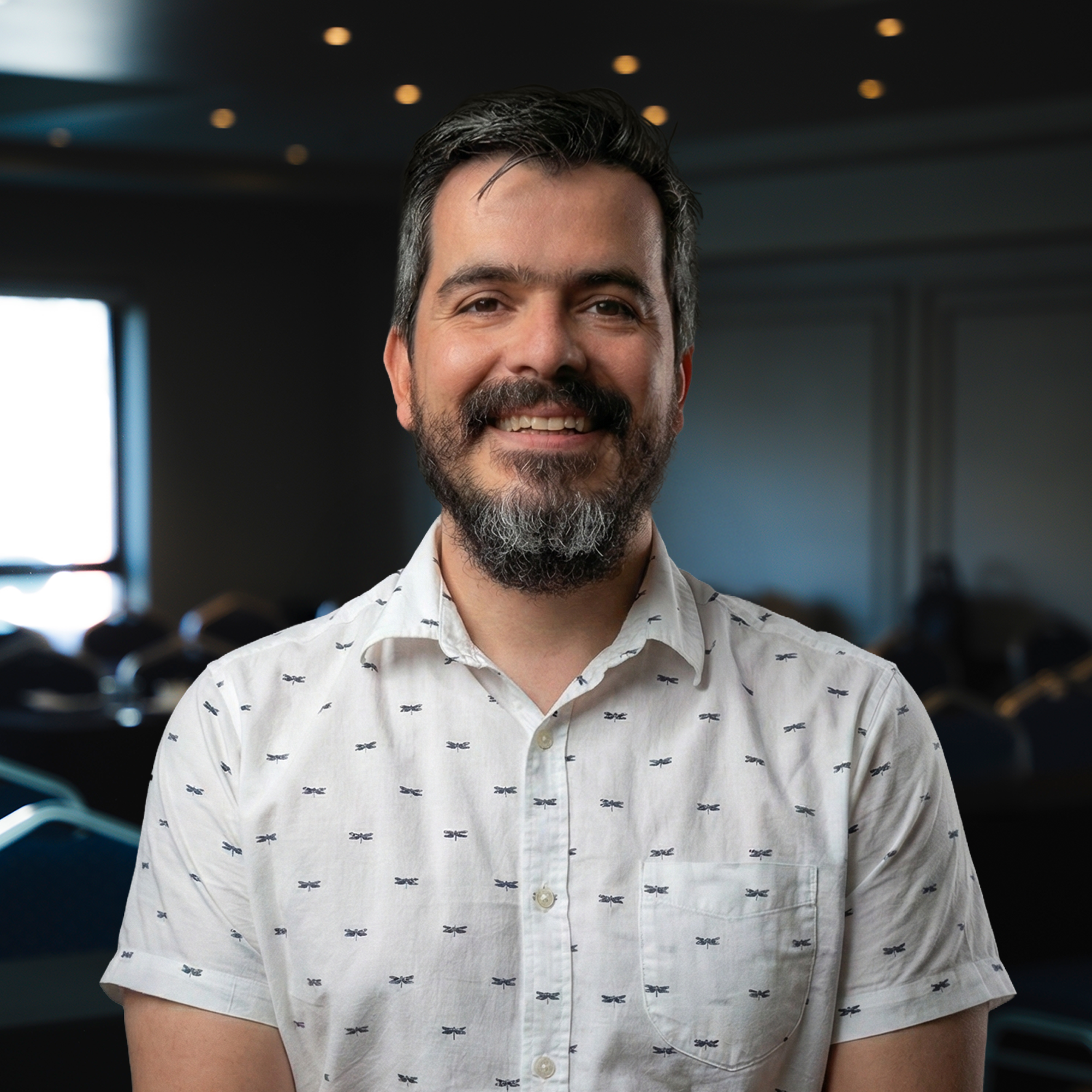 Foto de Perfil Web Foto de Perfil Web