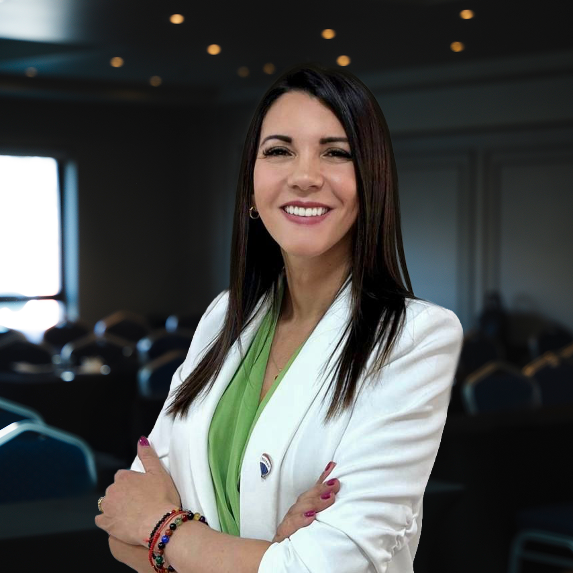 Foto perfil Web Vanessa Foto perfil Web Vanessa