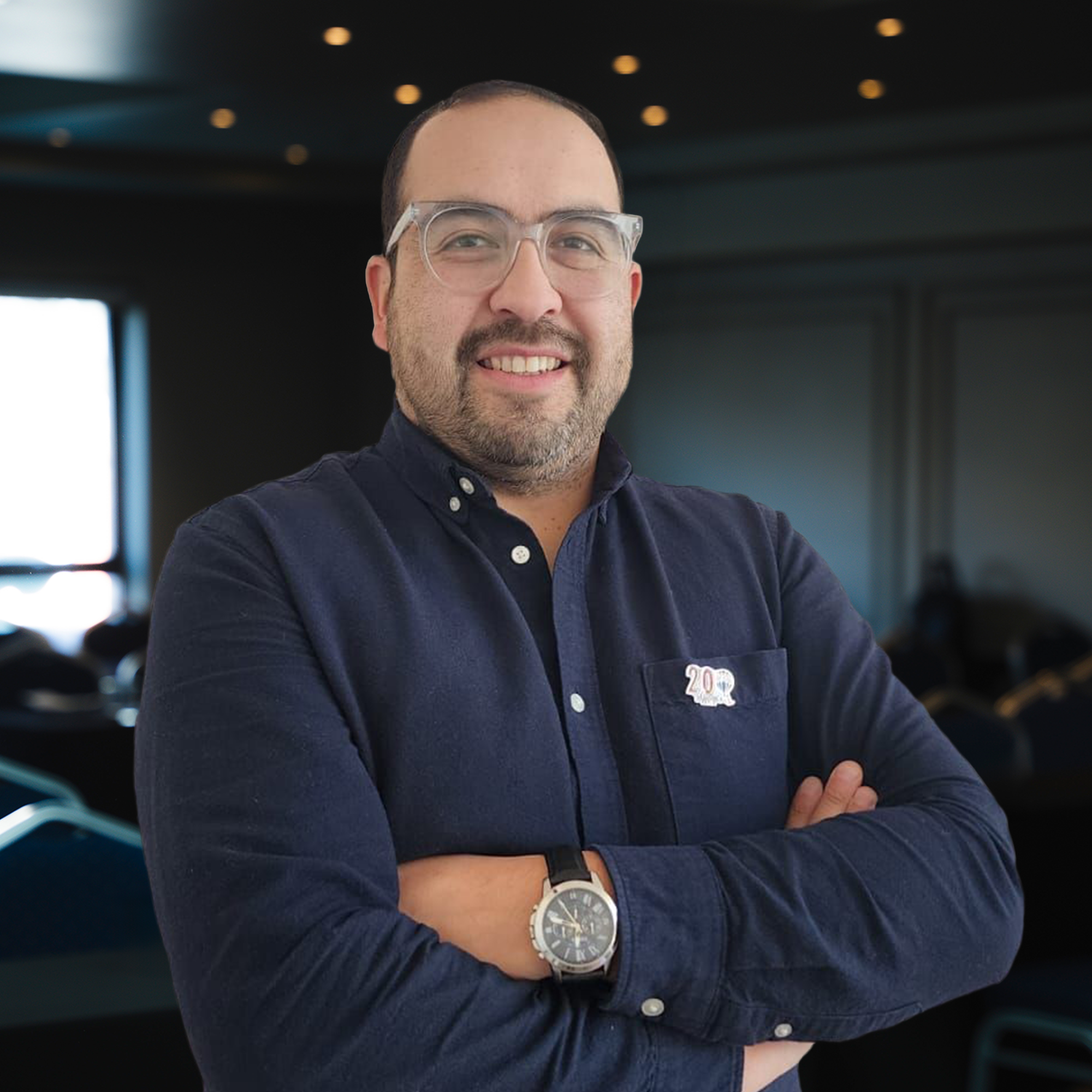 Juan Carlos Hernandez Página web Juan Carlos Hernandez Página web