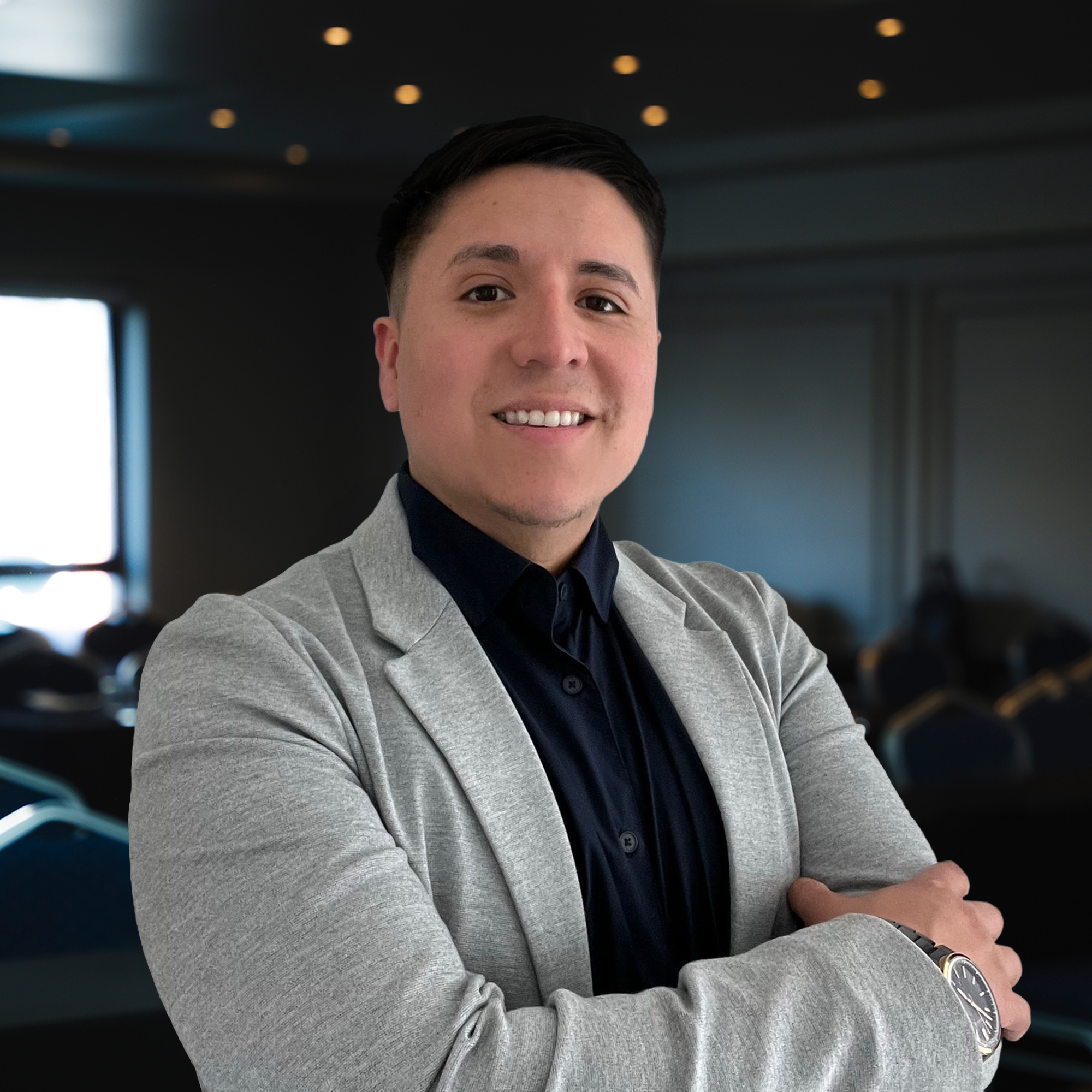 Patricio Berrios Página Web Patricio Berrios Página Web