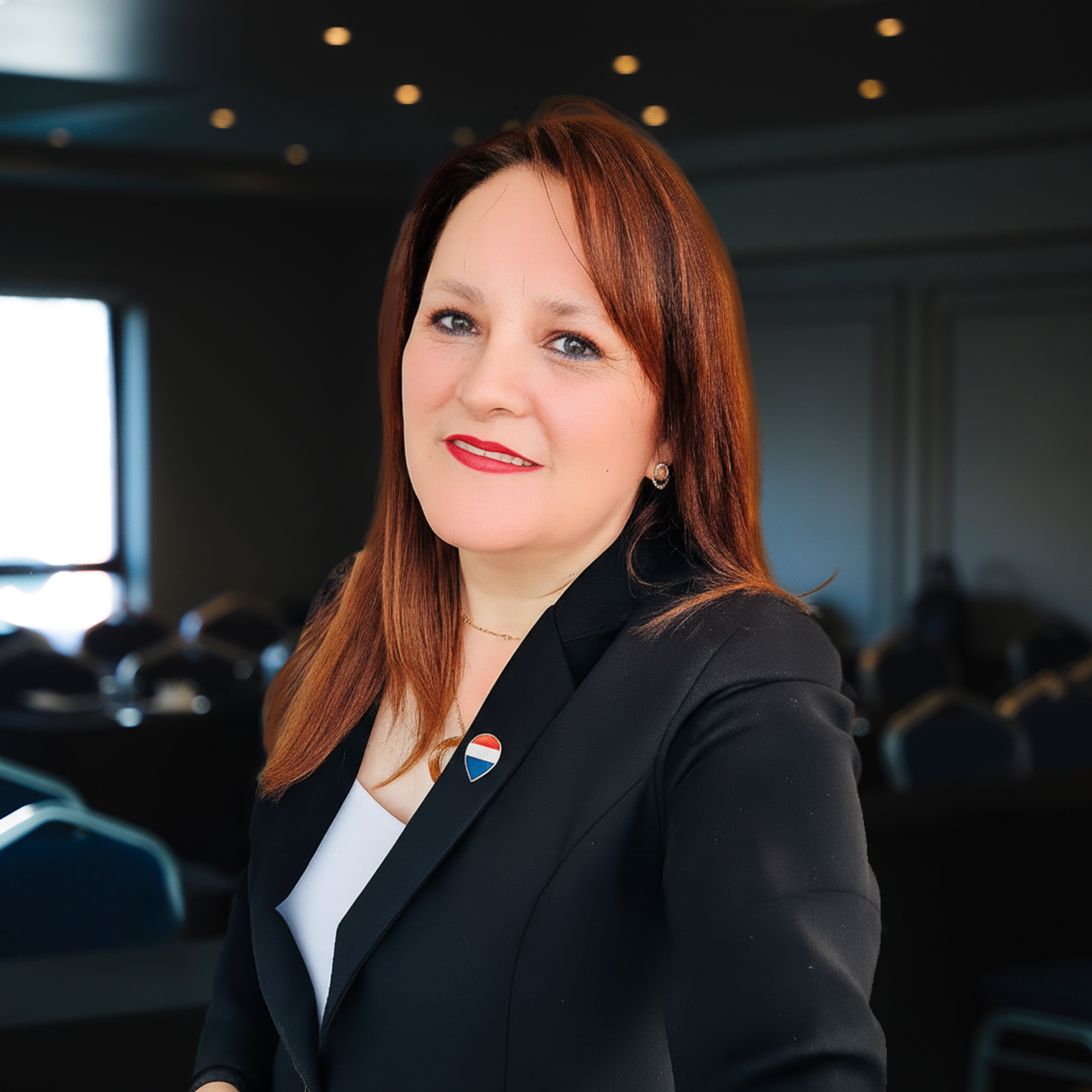 Paula Pagina Web (no iList)