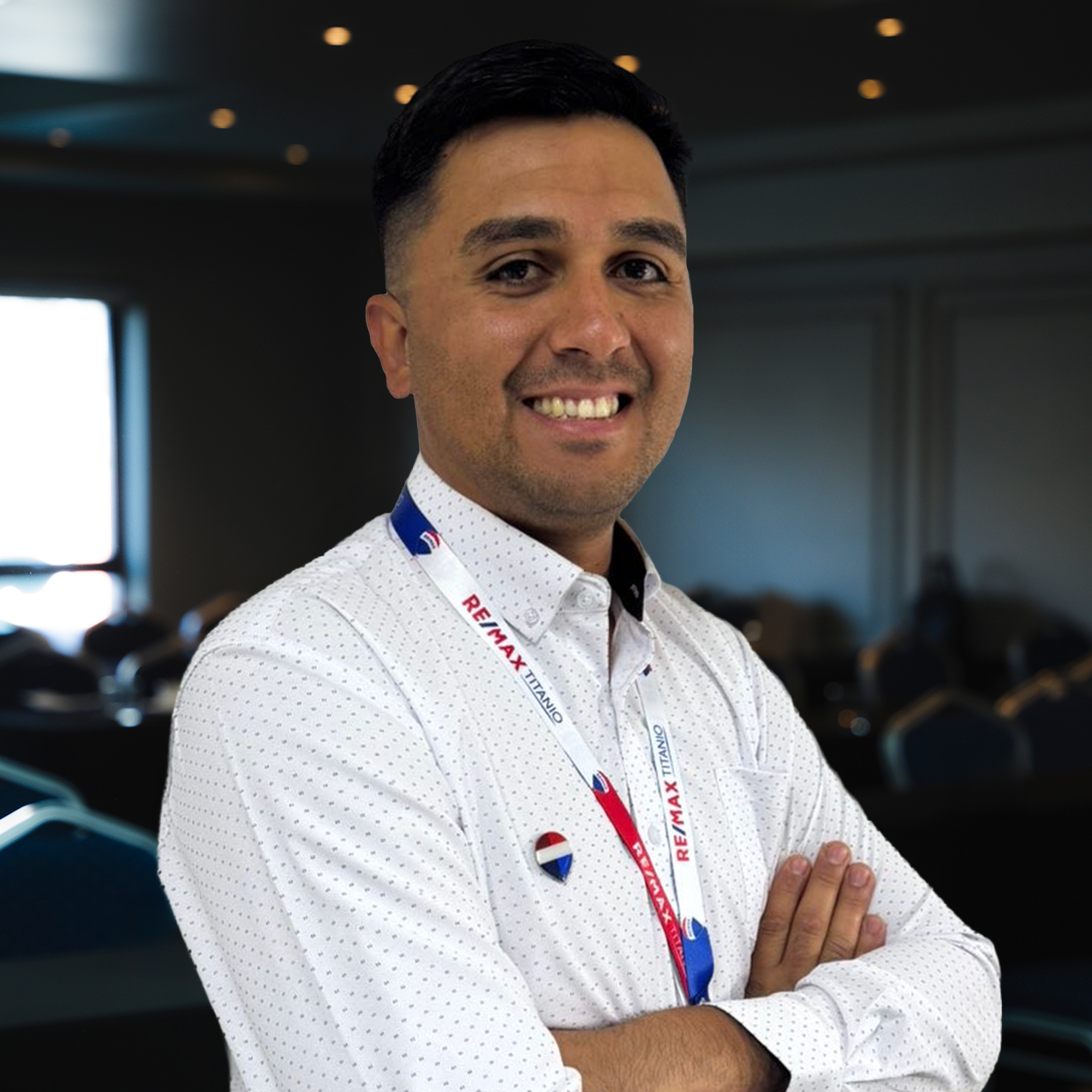 Ruyer Henríquez Ruyer Henríquez