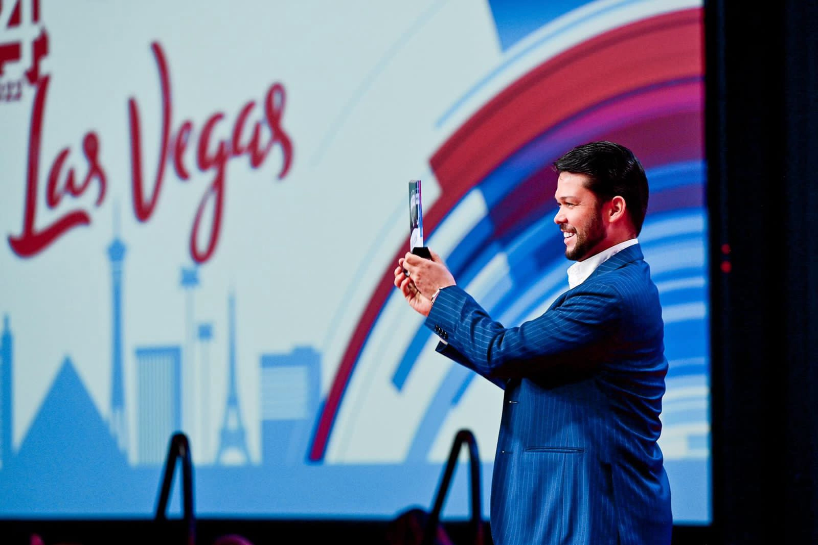 yoordlis premio las vegas 2022
